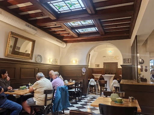 Restaurant Krauterer am Dom photo 9