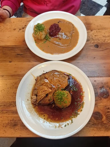 Restaurant Krauterer am Dom photo 6