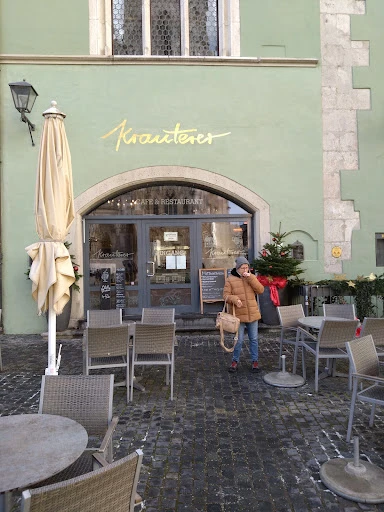 Restaurant Krauterer am Dom photo 4